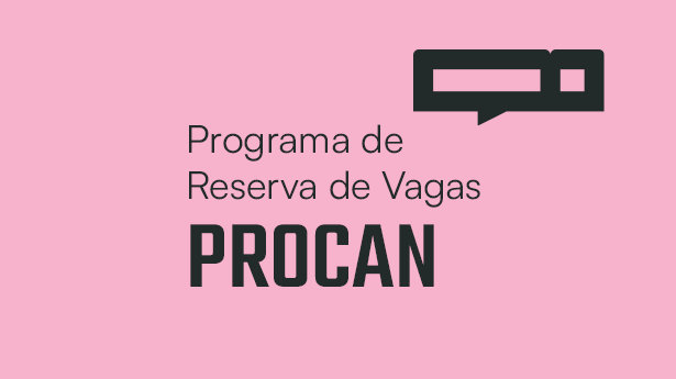 Programa de Reserva de Vagas