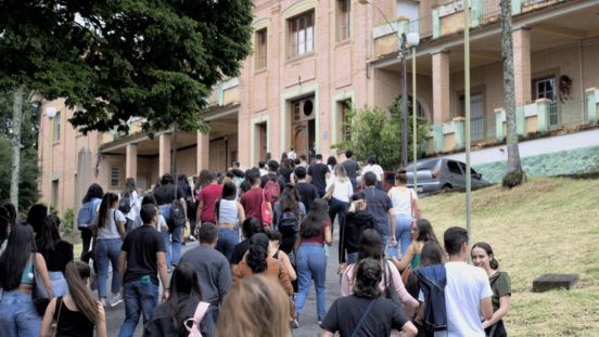 Disponível as inscrições homologadas para o Vestibular UEMG 2026