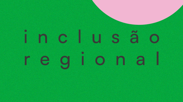 Programa de Inclusão Regional