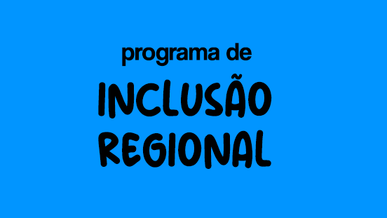 Programa de Inclusão Regional