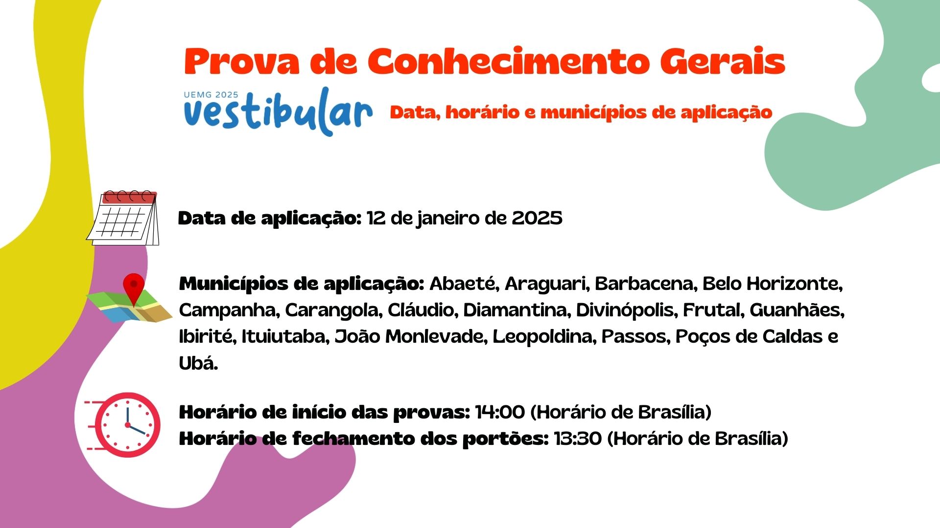 prova gerais1