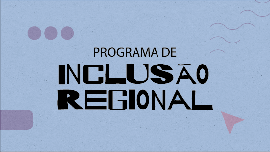 Programa de Inclusão Regional